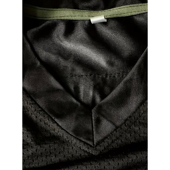 Mean Machine Paul Crewe Football Jersey Stitched The Longest Yard Movie - Picture 7 of 7